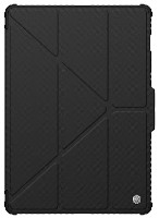Чехол для планшета Nillkin Samsung Galaxy Tab S9+/S9 FE+ Bumper Pro Case Black