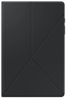 Чехол для планшета Samsung Book Cover Tab A9+ Black фото №1 — интернет-магазин Desire.md