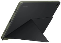 Чехол для планшета Samsung Book Cover Tab A9+ Black фото №2 — интернет-магазин Desire.md