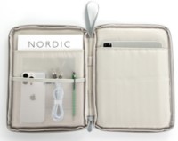 Чехол для планшета XO CB03 iPad Tablet Bag 12.9 Gray фото №2 — интернет-магазин Desire.md