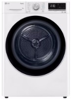 Mașină de uscat rufe LG RH90V9AV4N