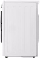 Mașină de uscat rufe LG RH90V9AV4N imaginea #5 — magazin online Desire.md