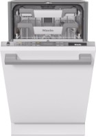 Встраиваемая посудомоечная машина Miele G 5790 SCVi SL