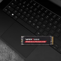 SSD накопитель Patriot Viper VP4300 Lite 1Tb (VP4300L1TBM28H) фото №2 — интернет-магазин Desire.md