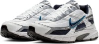 Кроссовки мужские Nike Initiator White/Obsidian/Metallic Cool Grey/New Blue, s.43 фото №1 — интернет-магазин Desire.md