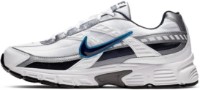 Кроссовки мужские Nike Initiator White/Obsidian/Metallic Cool Grey/New Blue, s.45 фото №2 — интернет-магазин Desire.md