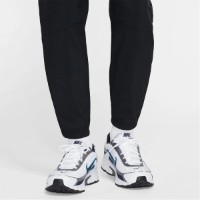Кроссовки мужские Nike Initiator White/Obsidian/Metallic Cool Grey/New Blue, s.45 фото №7 — интернет-магазин Desire.md