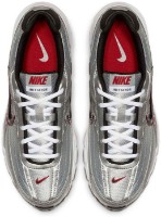 Кроссовки мужские Nike Initiator Metallic Silver/White/Black, s.43 фото №4 — интернет-магазин Desire.md