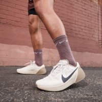 Кроссовки мужские Nike M Air Zoom Tr 1 Phantom/Khaki/Light Orewood Brown/Medium Ash, s.42 фото №7 — интернет-магазин Desire.md