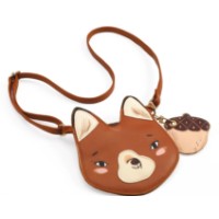 Geantă pentru copil Djeco Fox DD00285