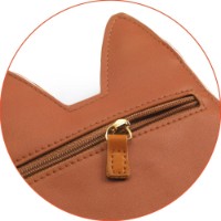 Geantă pentru copil Djeco Fox DD00285 imaginea #2 — magazin online Desire.md