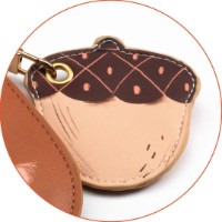 Geantă pentru copil Djeco Fox DD00285 imaginea #4 — magazin online Desire.md