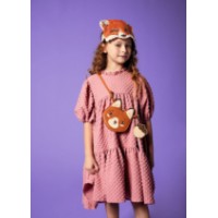 Geantă pentru copil Djeco Fox DD00285 imaginea #5 — magazin online Desire.md