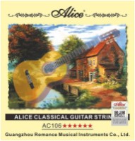 Corzi Alice AC106-N