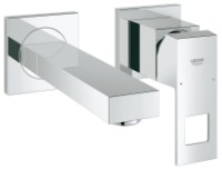 Baterie lavoar Grohe Eurocube (19895000)
