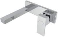 Смеситель для умывальника Imprese Karlov f03507601AC