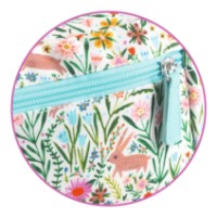 Geantă pentru copil Djeco Rabbits DD00330 imaginea #2 — magazin online Desire.md