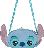 Geantă pentru copil Spin Master Purse Pets Disney Stitch (6067400)