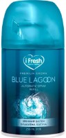 Odorizante aer iFresh Blue Lagoon 250ml imaginea #1 — magazin online Desire.md