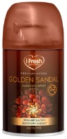 Освежитель iFresh Golden Sandal 250ml фото №1 — интернет-магазин Desire.md