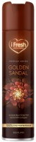 Odorizante aer iFresh Golden Sandal 300ml imaginea #1 — magazin online Desire.md