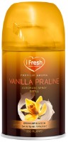 Odorizante aer iFresh Vanilla Praline 250ml imaginea #1 — magazin online Desire.md