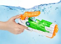 Водный пистолет Zuru X-shot Fast Fill (56220) фото №4 — интернет-магазин Desire.md