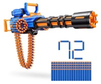 Игрушечное оружие Zuru X-shot Insanity Rage Fire (36605) фото №3 — интернет-магазин Desire.md