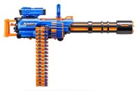 Игрушечное оружие Zuru X-shot Insanity Rage Fire (36605) фото №4 — интернет-магазин Desire.md