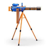 Игрушечное оружие Zuru X-shot Insanity Rage Fire (36605) фото №5 — интернет-магазин Desire.md