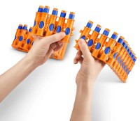 Игрушечное оружие Zuru X-shot Insanity Rage Fire (36605) фото №6 — интернет-магазин Desire.md