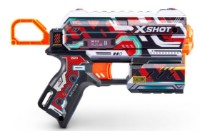 Игрушечное оружие Zuru X-shot Skins Flux (36534) фото №3 — интернет-магазин Desire.md