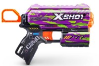 Игрушечное оружие Zuru X-shot Skins Flux (36534) фото №4 — интернет-магазин Desire.md
