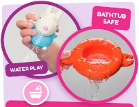 Jucărie pentru apă și baie Tomy E73549