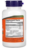 Пищевая добавка NOW Super Enzymes 90tab фото №2 — интернет-магазин Desire.md