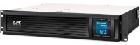 Sursă de alimentare neîntreruptibilă APC SMC1000I-2UC imaginea #2 — magazin online Desire.md