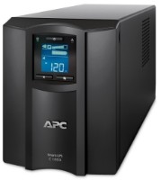 Sursă de alimentare neîntreruptibilă APC SMC1000IC imaginea #2 — magazin online Desire.md