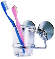 Pahar pentru periuțe de dinți MSV 10.5x9.5x6cm (53673)