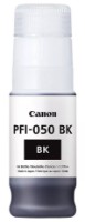 Контейнер с чернилами Canon PFI-050 Black