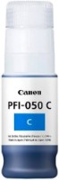 Контейнер с чернилами Canon PFI-050 Cyan