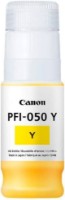 Контейнер с чернилами Canon PFI-050 Yellow