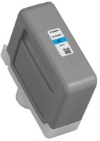 Cartuș de cerneală Canon PFI-3300 Blue