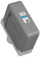 Cartuș de cerneală Canon PFI-3300 Cyan