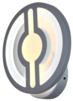 Candelabru de perete Volta 107619W