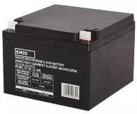 Bateria acumulatorului Emos B9683