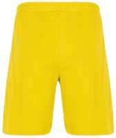 Детские шорты Joma 100053.900 Yellow 4XS-3XS