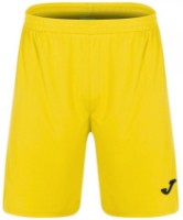 Pantaloni scurți pentru copii Joma 100053.900 Yellow XS