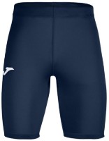 Детские термошорты Joma 101017.331 Navy, s.2XS-XS