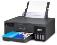 Imprimantă Epson EcoTank L8050 imaginea #2 — magazin online Desire.md