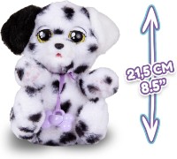 Jucărie de pluș Baby Paws Dalmatian puppy Spotty (918276IM) imaginea #5 — magazin online Desire.md